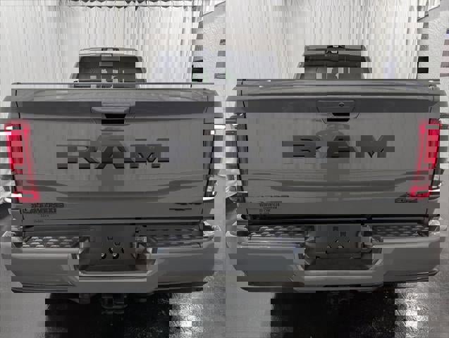 New 2026 RAM 3500 Laramie image 43