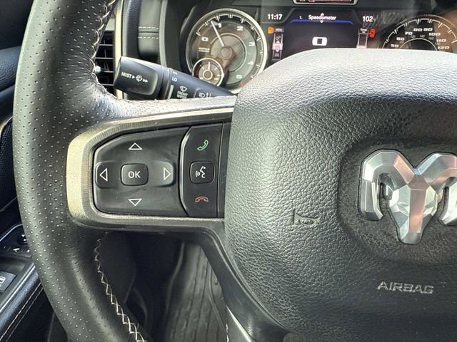 Used 2021 RAM 1500 Rebel w/ Rebel Level 2 Equipment Group image 16