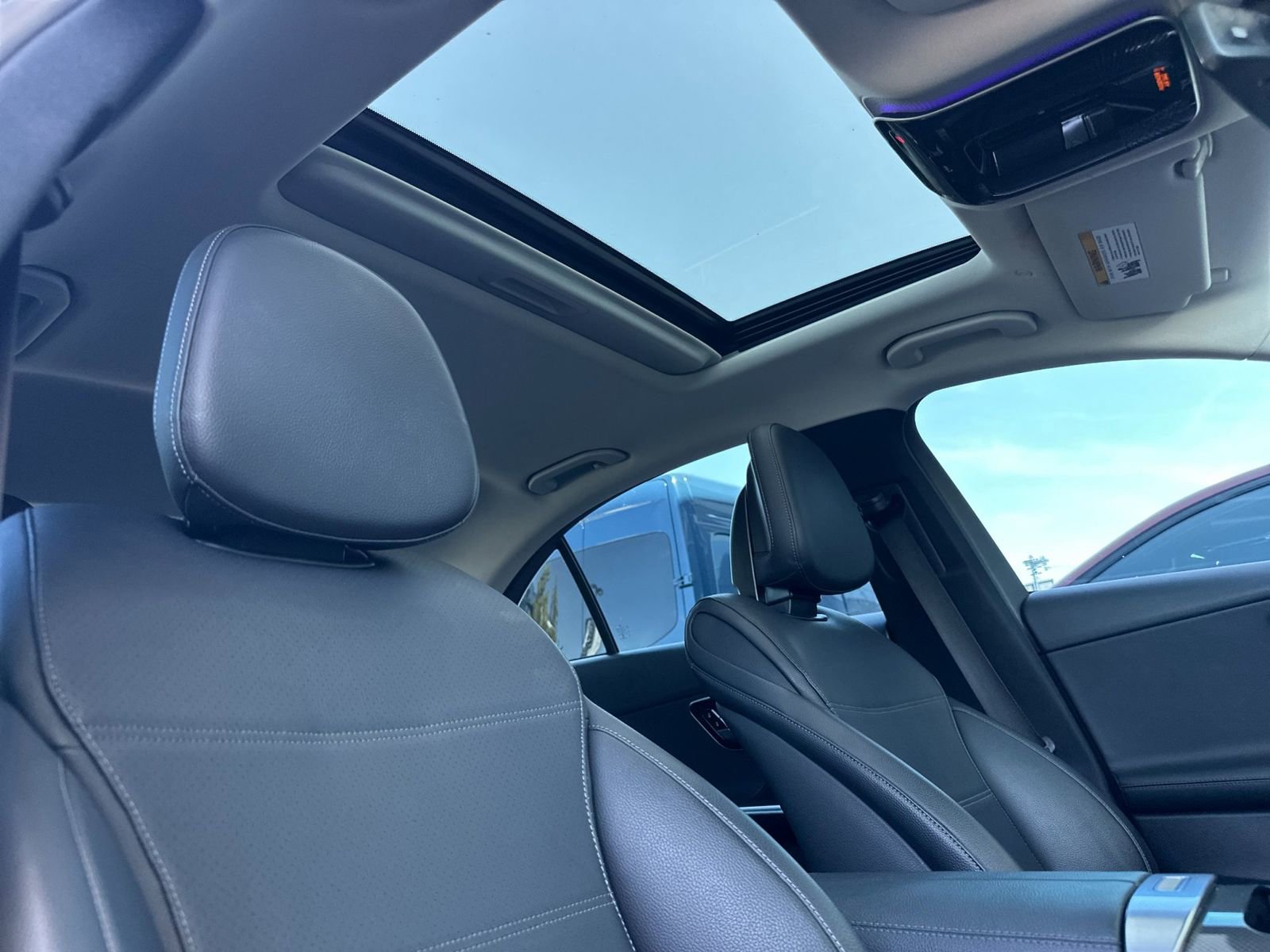 Certified 2022 Mercedes-Benz C 300 Sedan image 18