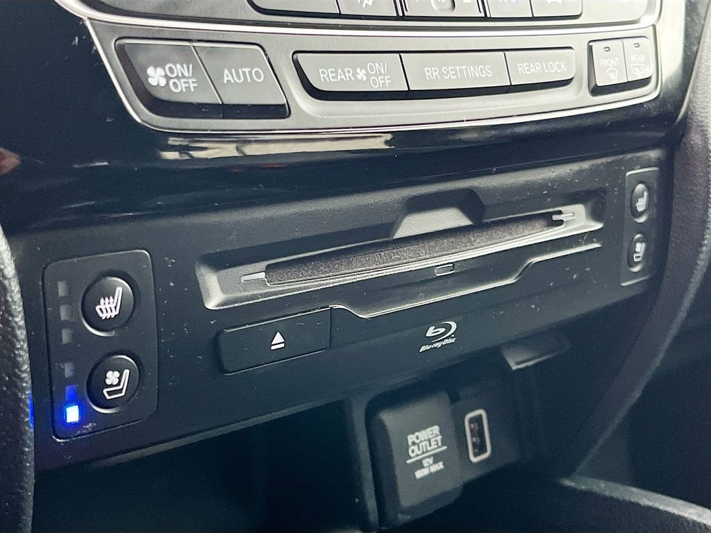 Used 2020 Honda Pilot Elite image 20