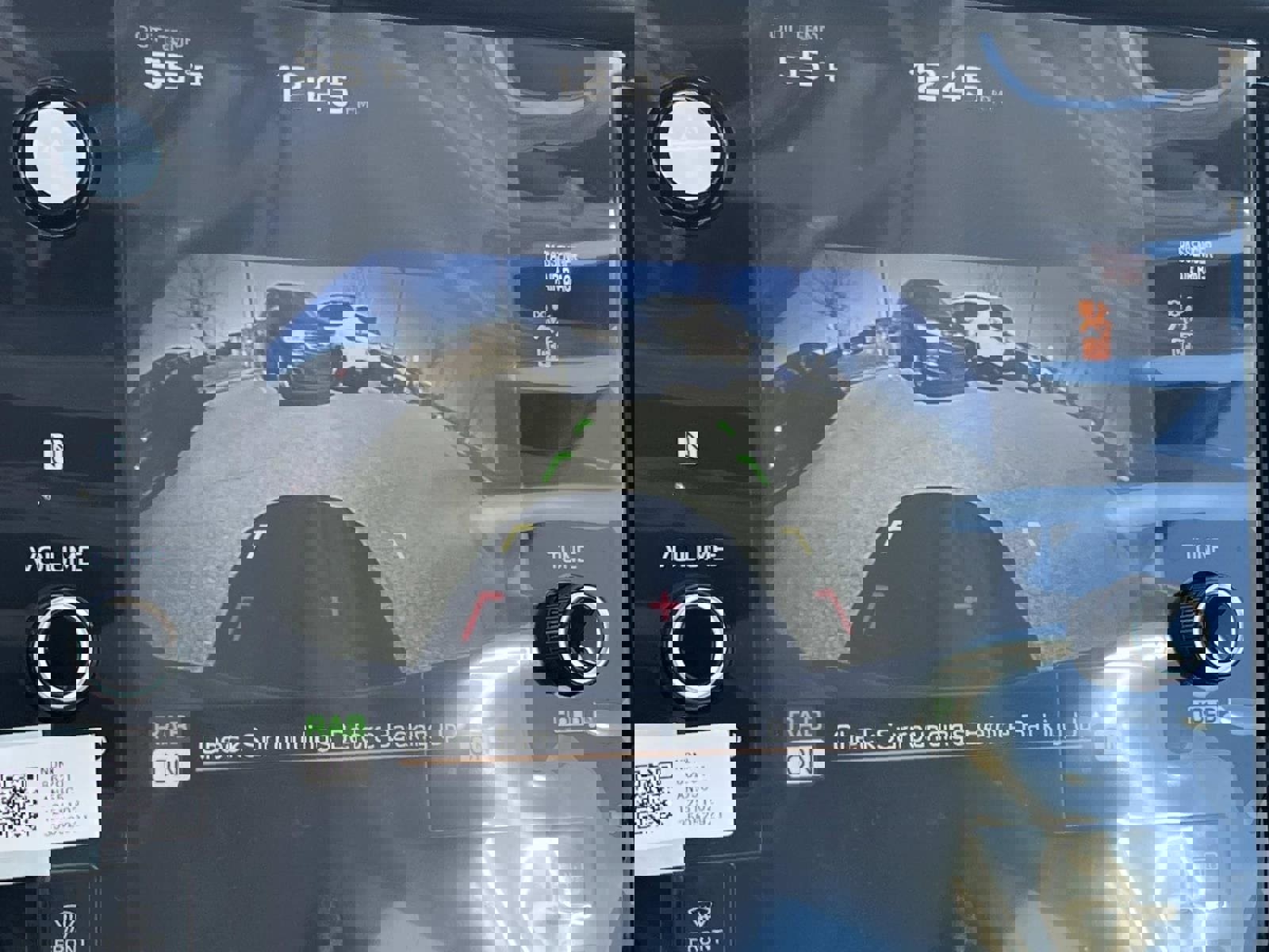 Used 2025 Subaru Legacy Sport w/ Popular Package #3 image 33