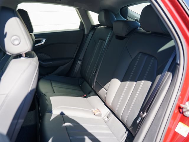 New 2026 Audi A5 2.0T Premium AWD/4WD image 9