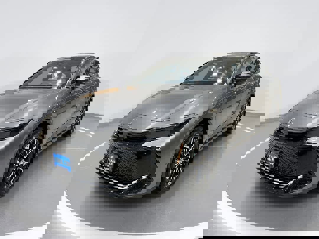 Certified 2023 Toyota Crown XLE