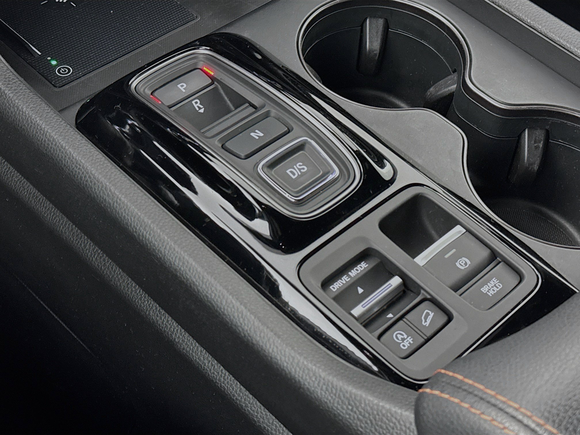 Certified 2024 Honda Pilot TrailSport image 16