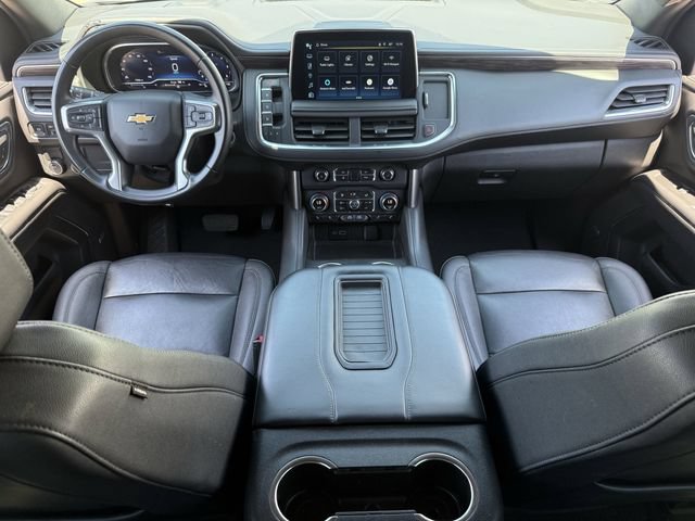 Used 2023 Chevrolet Tahoe LT RWD image 11