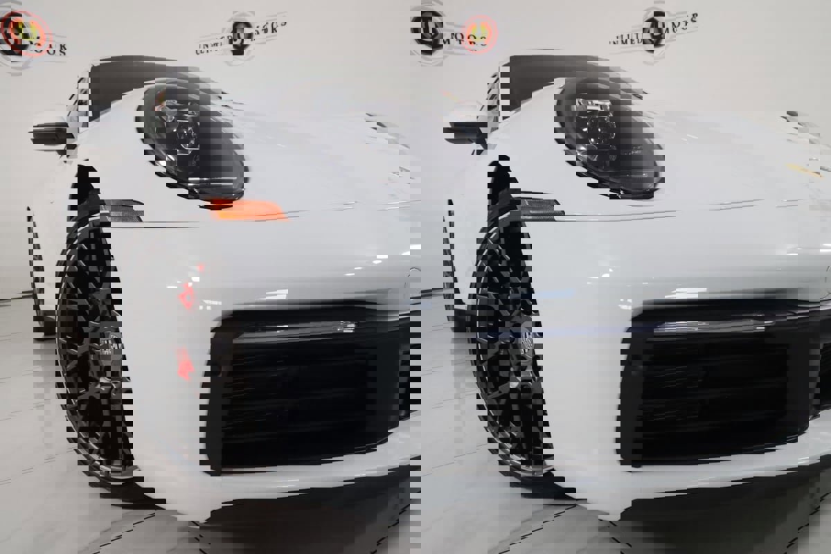 Used 2020 Porsche 911 Carrera S image 22