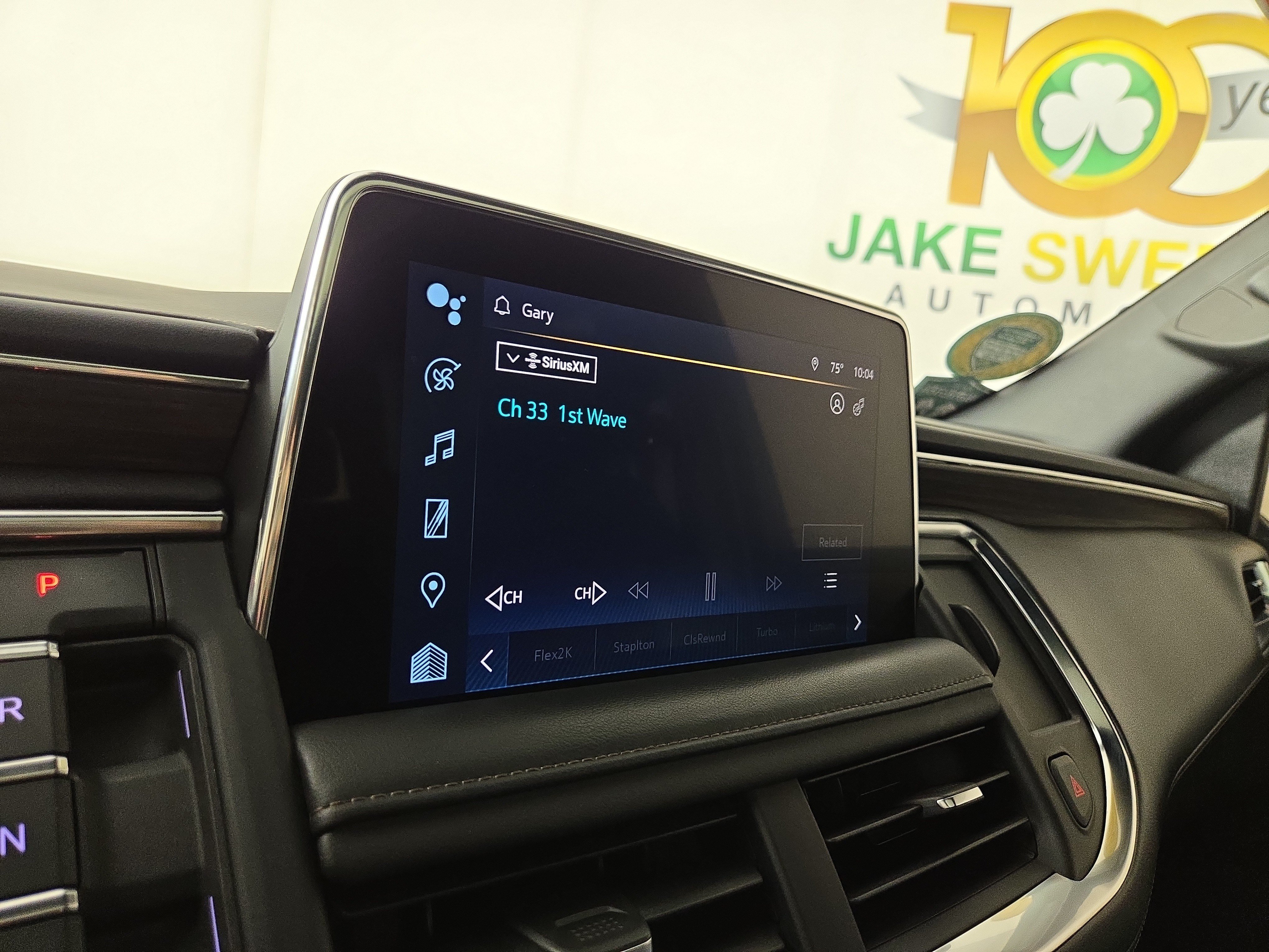 Certified 2023 Chevrolet Tahoe High Country w/ Advanced Technology Package AWD/4WD image 20