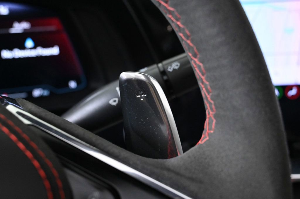 Used 2023 Chevrolet Corvette Stingray Premium Cpe image 19