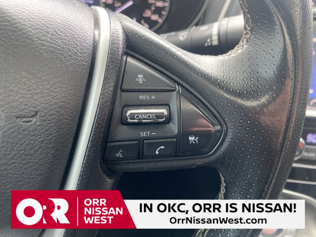 Used 2017 Nissan Maxima 3.5 SL image 25