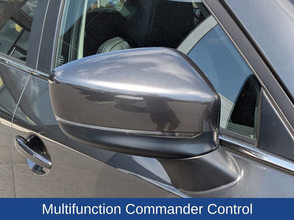 Certified 2025 MAZDA CX-5 AWD 2.5 S w/ Select Package image 11