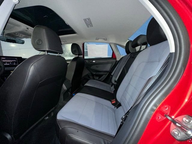 New 2026 Volkswagen Jetta SE image 24