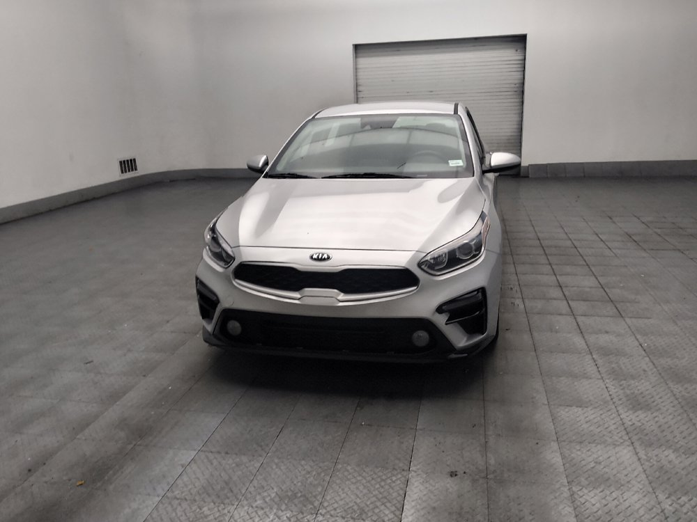 Used 2019 Kia Forte LXS FWD image 15