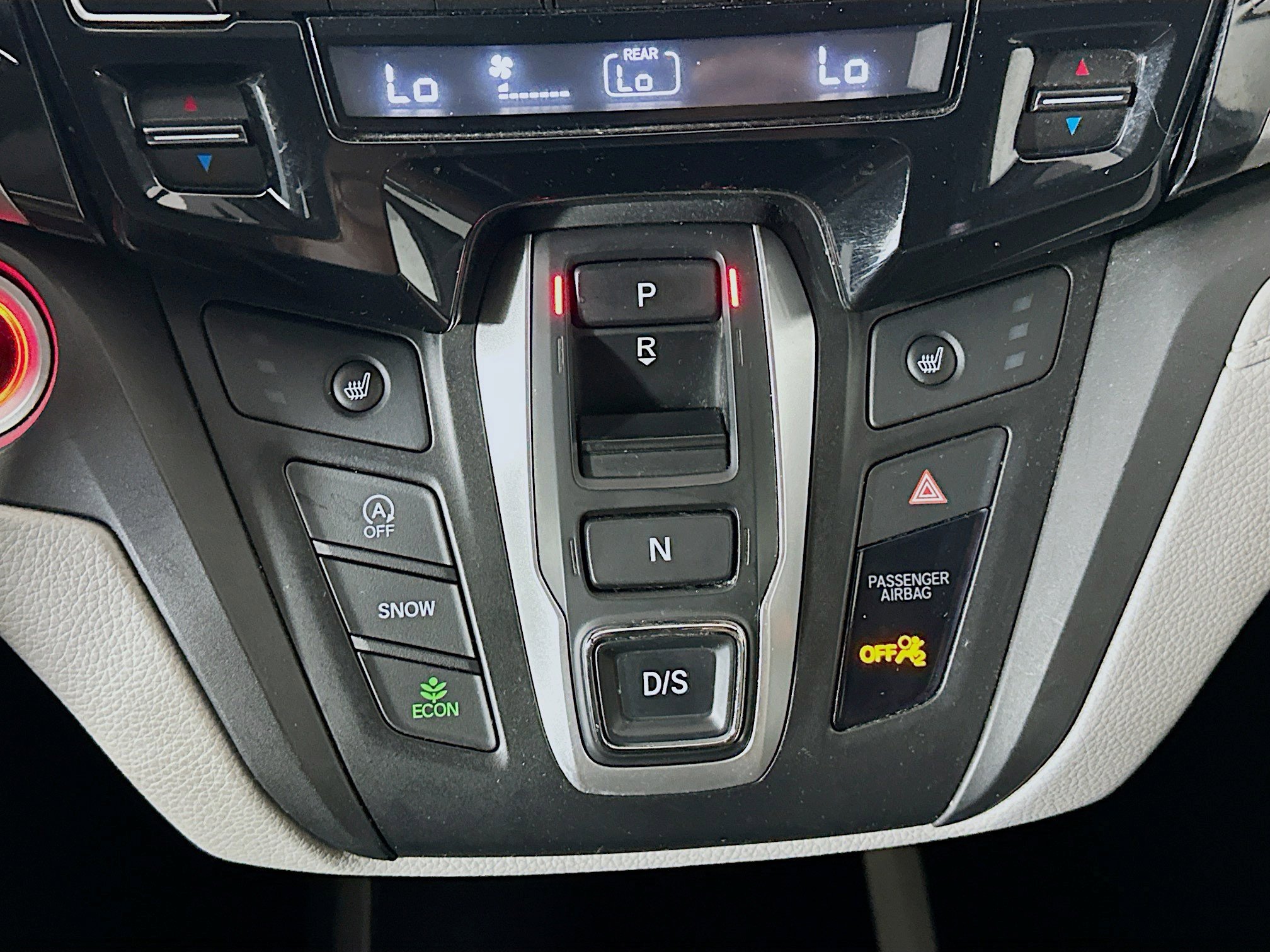 Used 2020 Honda Odyssey EX-L image 25