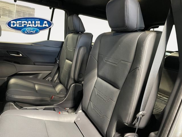 Used 2024 Lexus GX 550 image 17