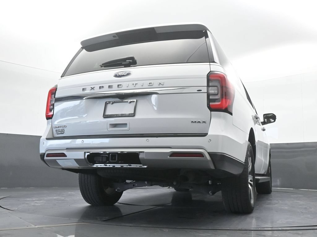 Used 2024 Ford Expedition Max Limited RWD image 74