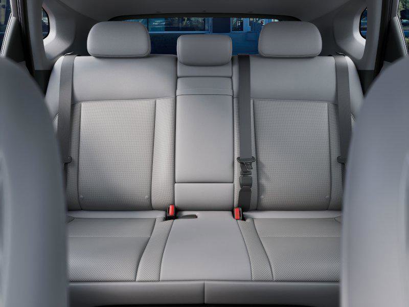 New 2026 Hyundai Kona SEL Sport image 12