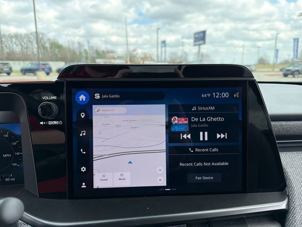 New 2026 Subaru Outback Limited image 20