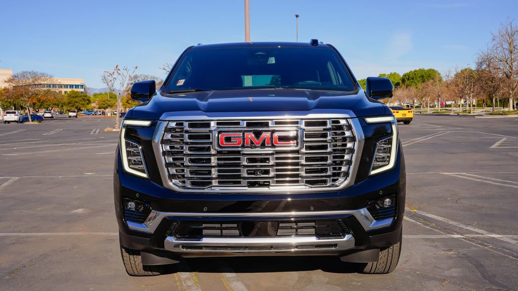 New 2026 GMC Yukon Denali image 4