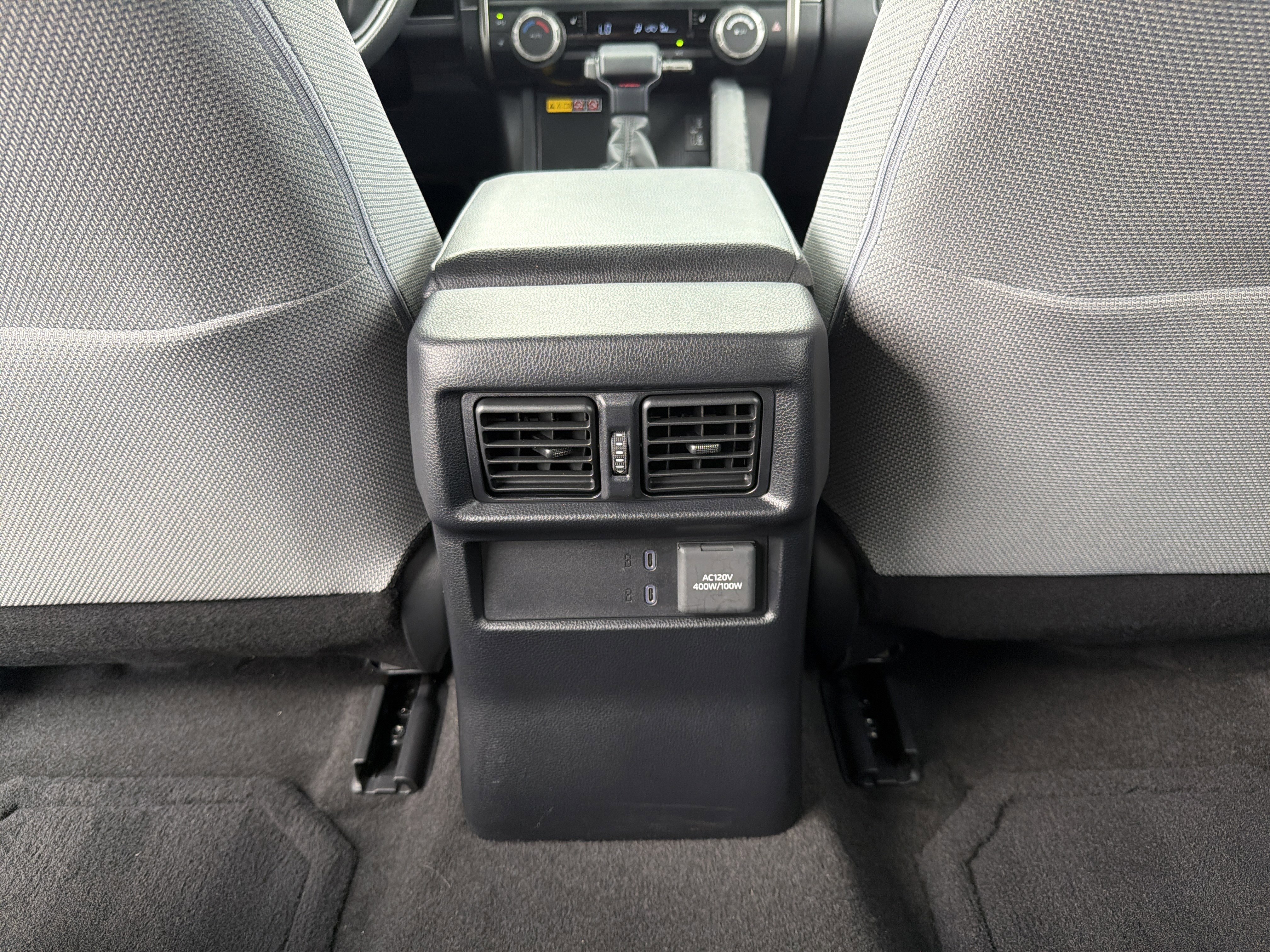 Certified 2025 Toyota 4Runner TRD Sport image 32