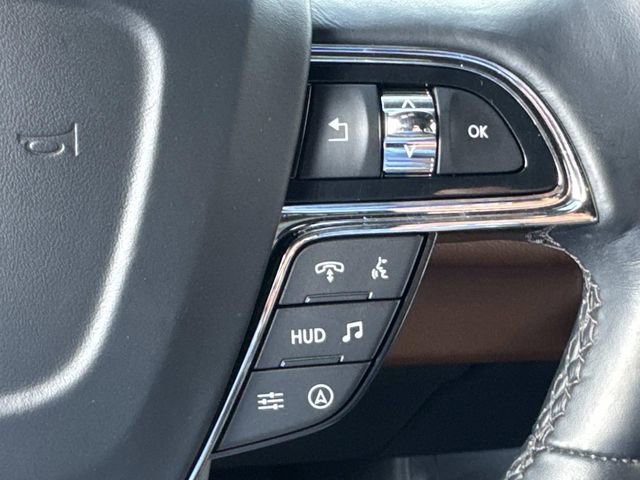 Used 2024 Lincoln Navigator L Reserve image 32