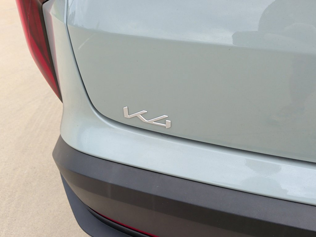 Used 2026 Kia K4 FWD image 36