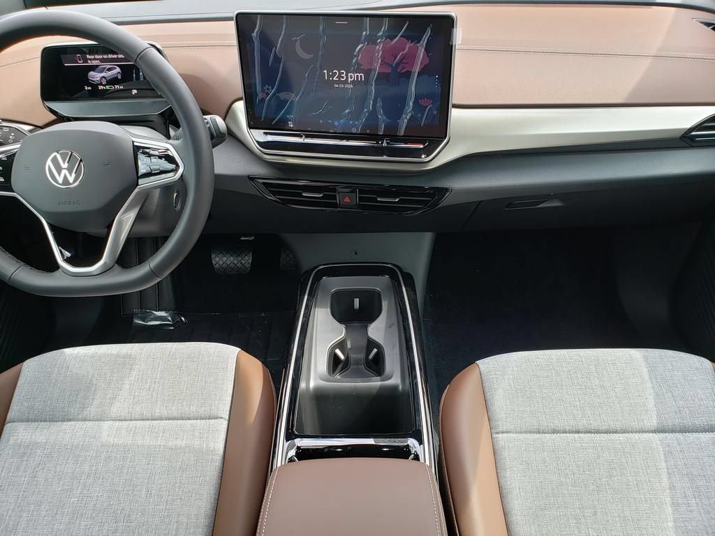 New 2026 Volkswagen ID.4 Pro AWD/4WD image 8