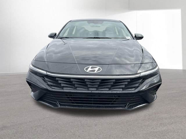 New 2026 Hyundai Elantra Sport image 16