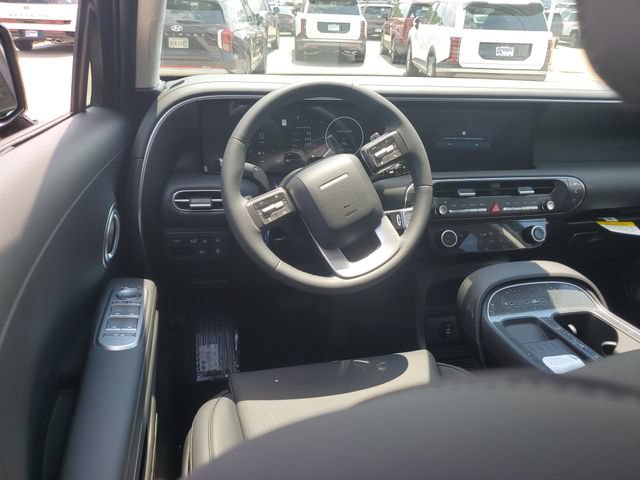 New 2026 Hyundai Palisade SEL AWD/4WD image 10