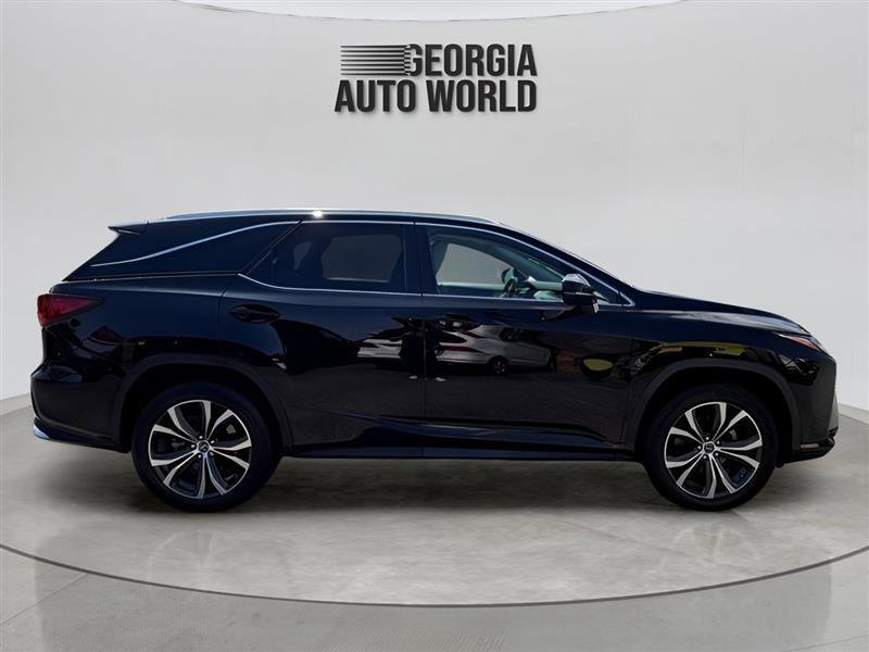 Used 2018 Lexus RX 350L FWD image 13