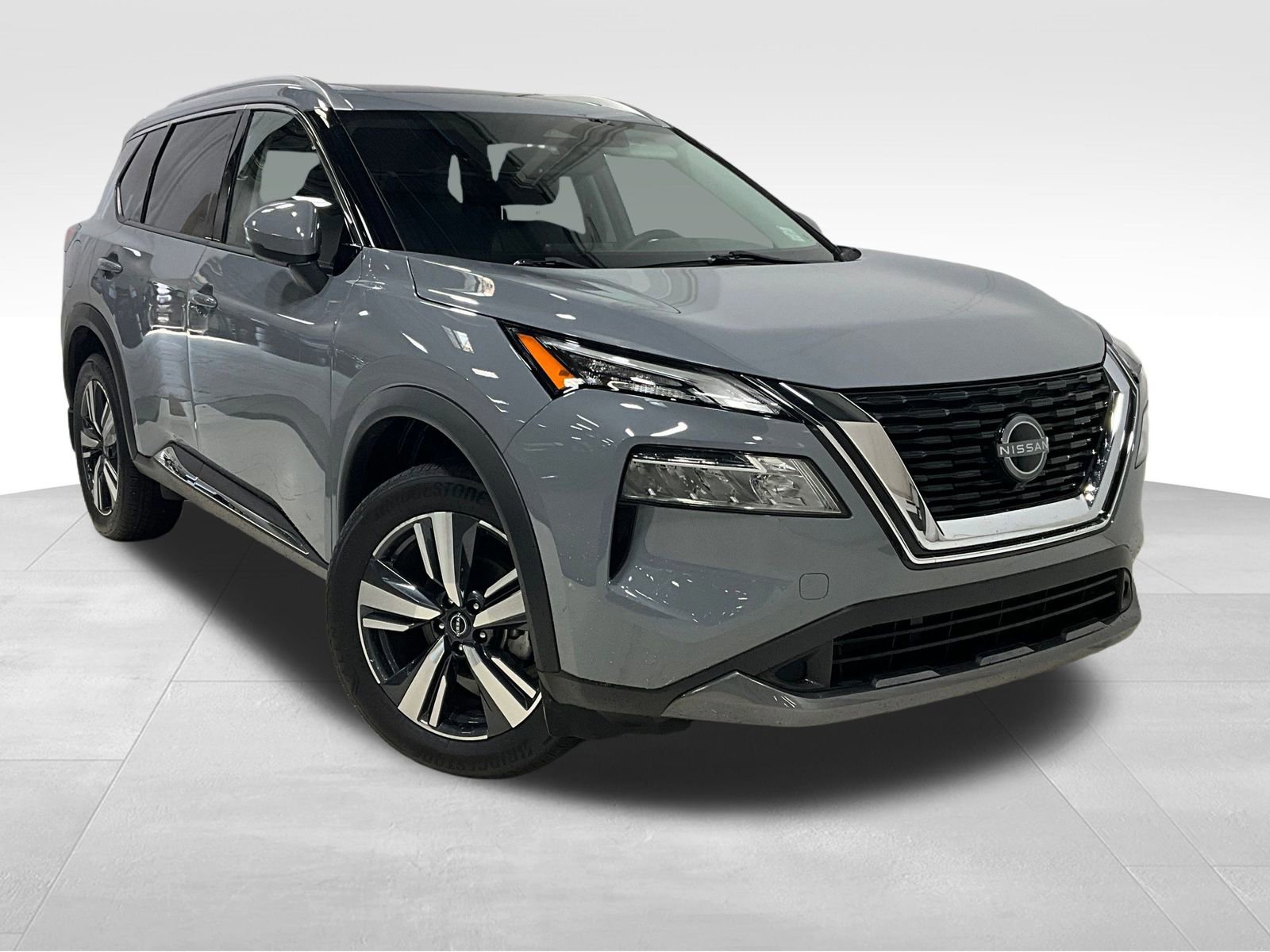 Used 2023 Nissan Rogue SL