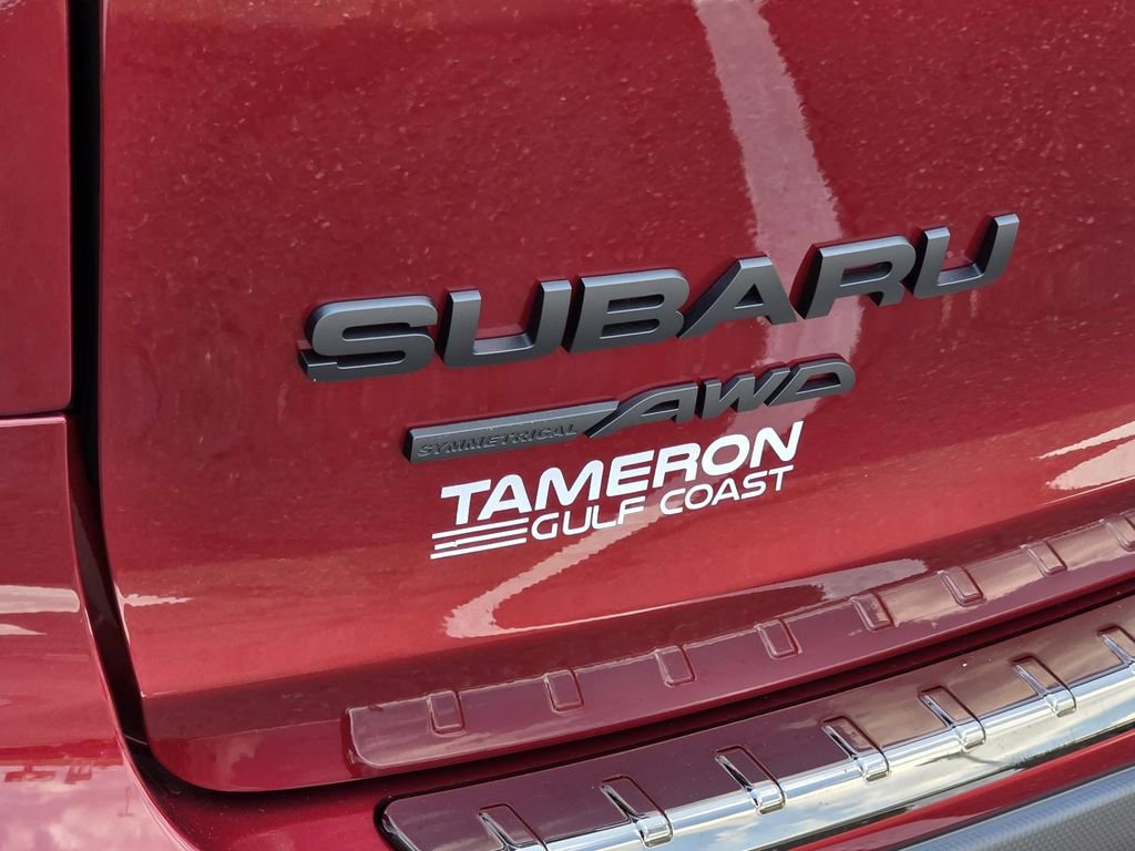 New 2026 Subaru Ascent Bronze Edition AWD/4WD image 39