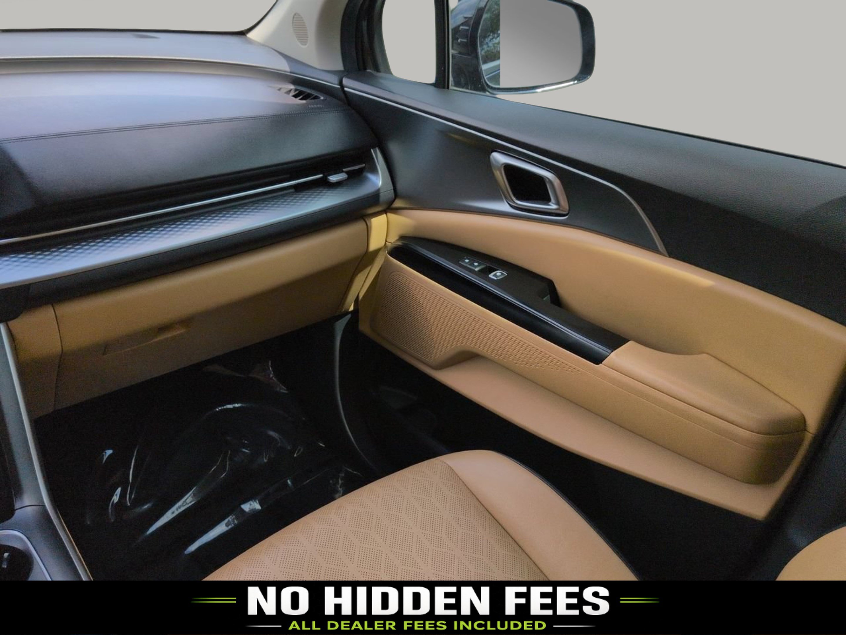 Certified 2023 Kia Carnival LX