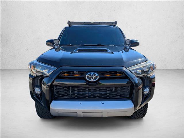 Used 2018 Toyota 4Runner TRD Off-Road video 2