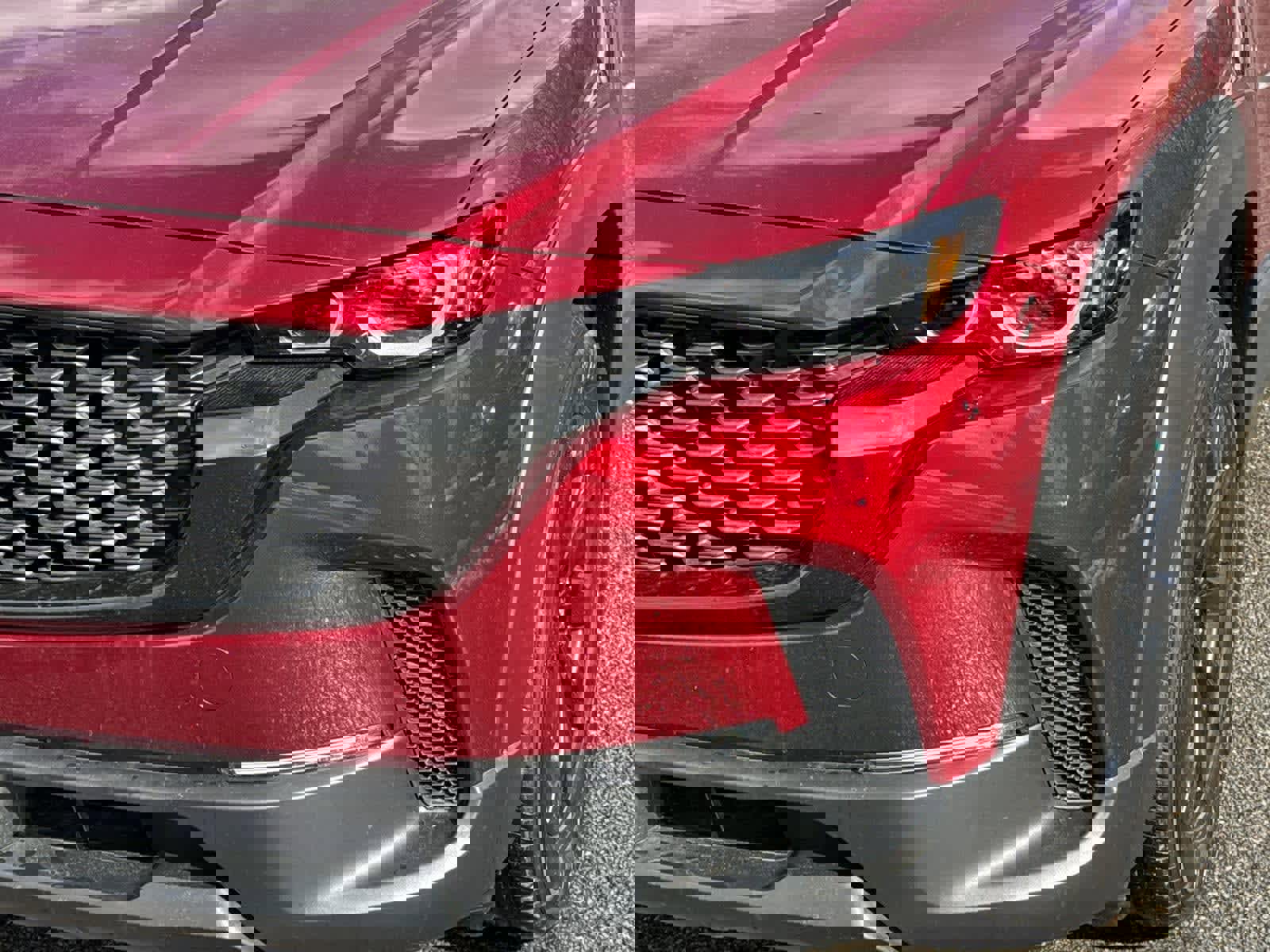 Used 2024 MAZDA CX-50 AWD 2.5 S w/ Cargo Package image 9