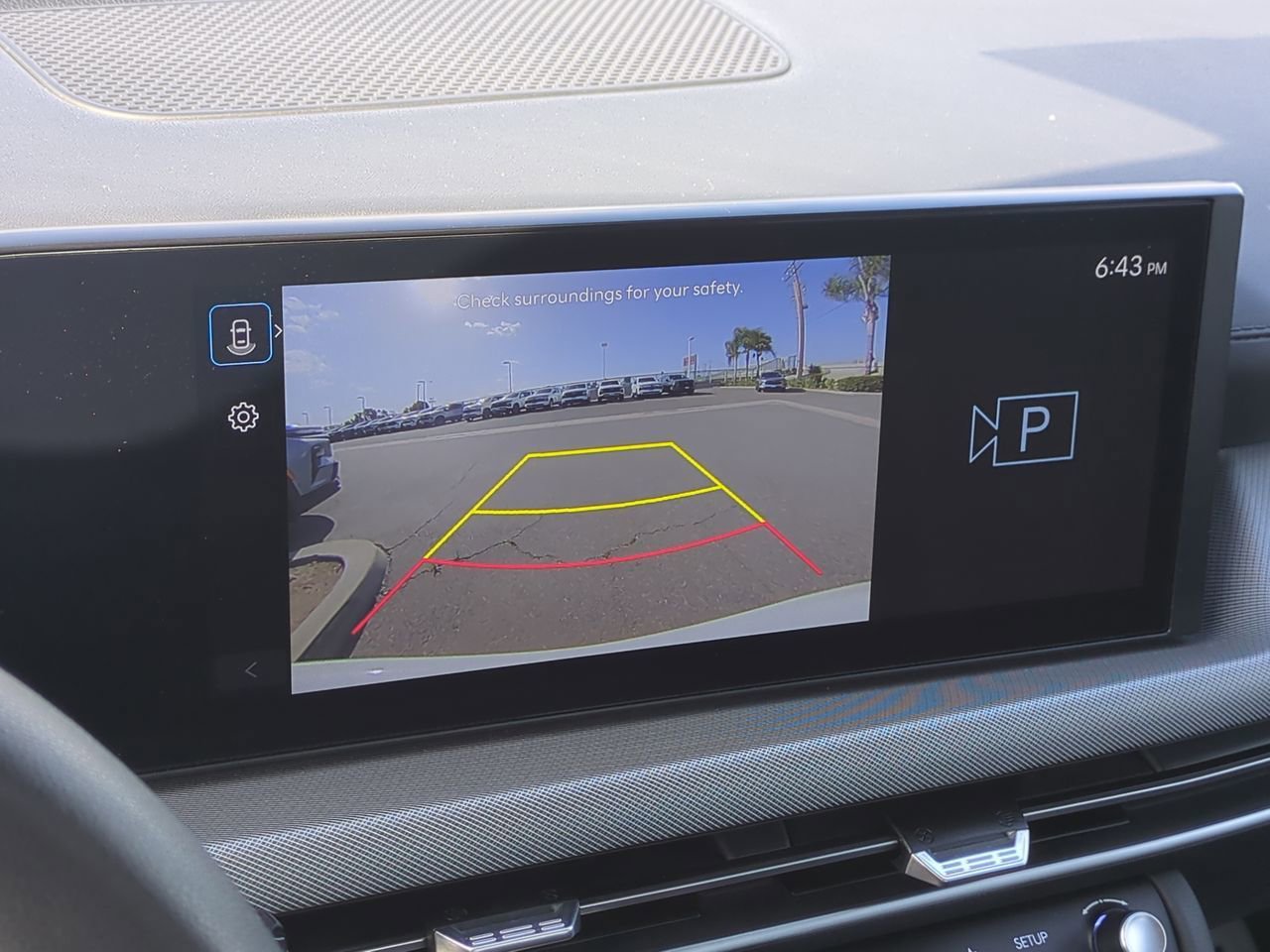 Used 2025 Hyundai Sonata SEL FWD image 14