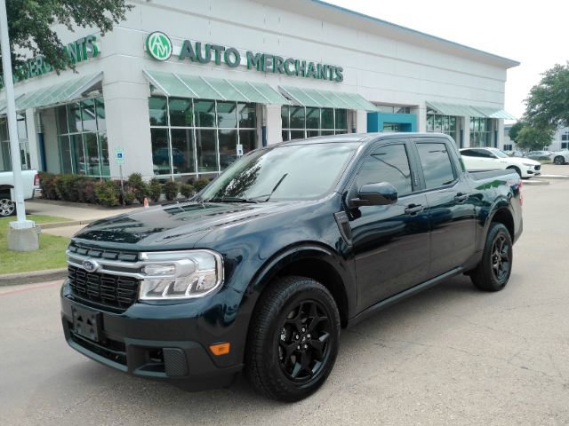 Used 2023 Ford Maverick Lariat w/ Lariat Luxury Package AWD/4WD image 1