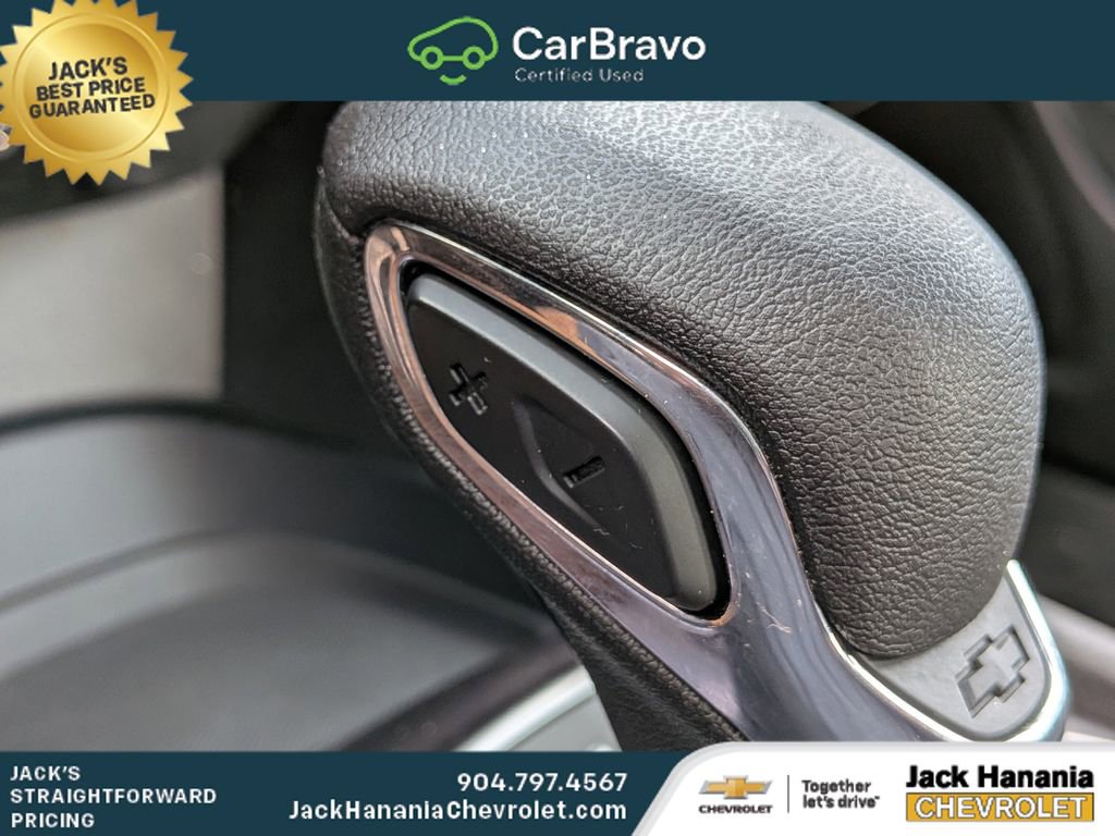 Used 2022 Chevrolet Malibu LS FWD image 20