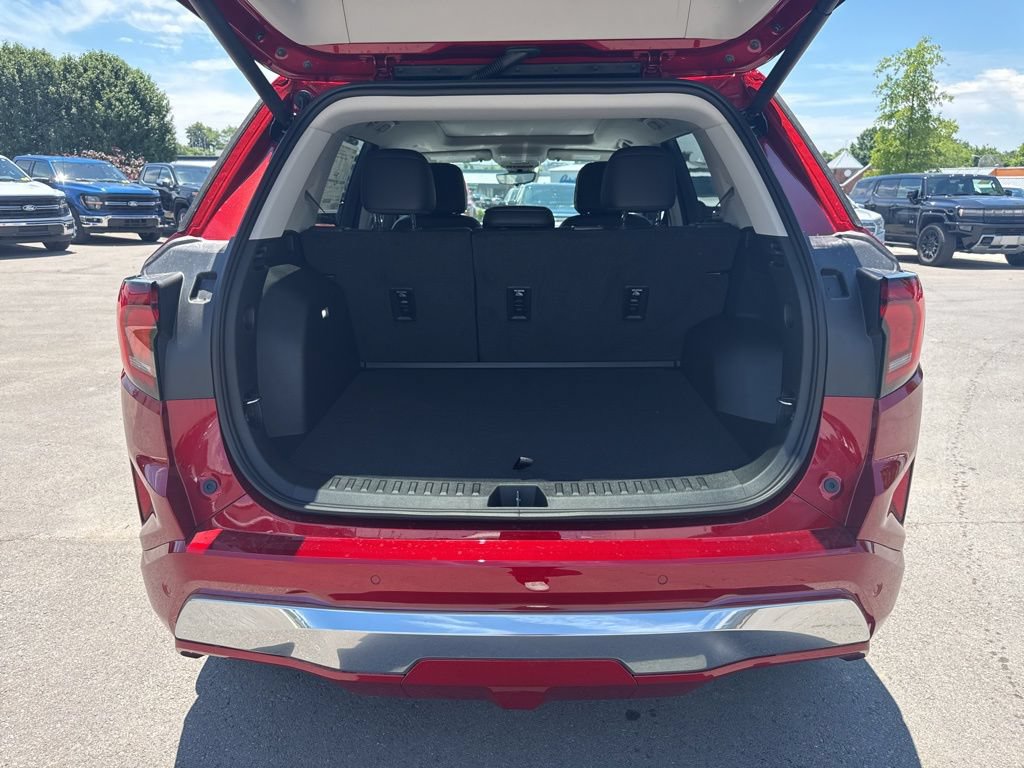 New 2026 GMC Terrain Denali AWD/4WD image 31