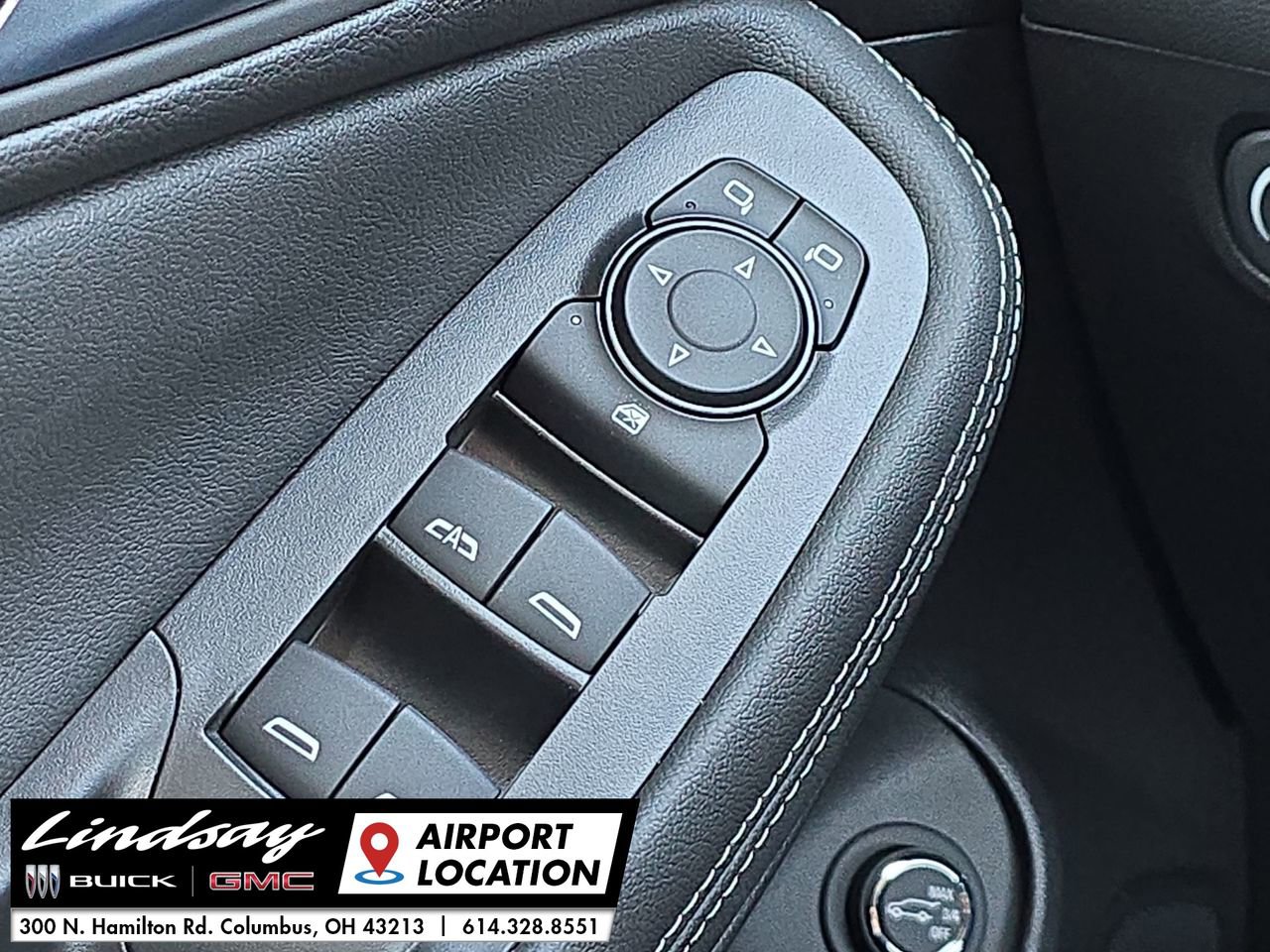 New 2026 Buick Encore GX Preferred w/ Comfort Package image 23