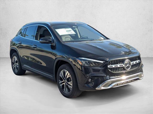 Used 2025 Mercedes-Benz GLA 250 image 6