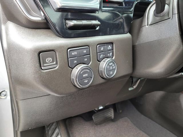 Used 2024 Chevrolet Silverado 2500 High Country w/ High Country Premium Package image 22
