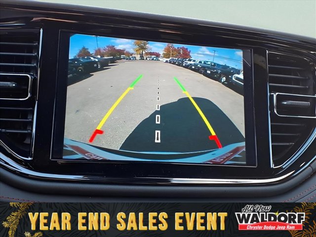 New 2026 Dodge Durango GT image 17