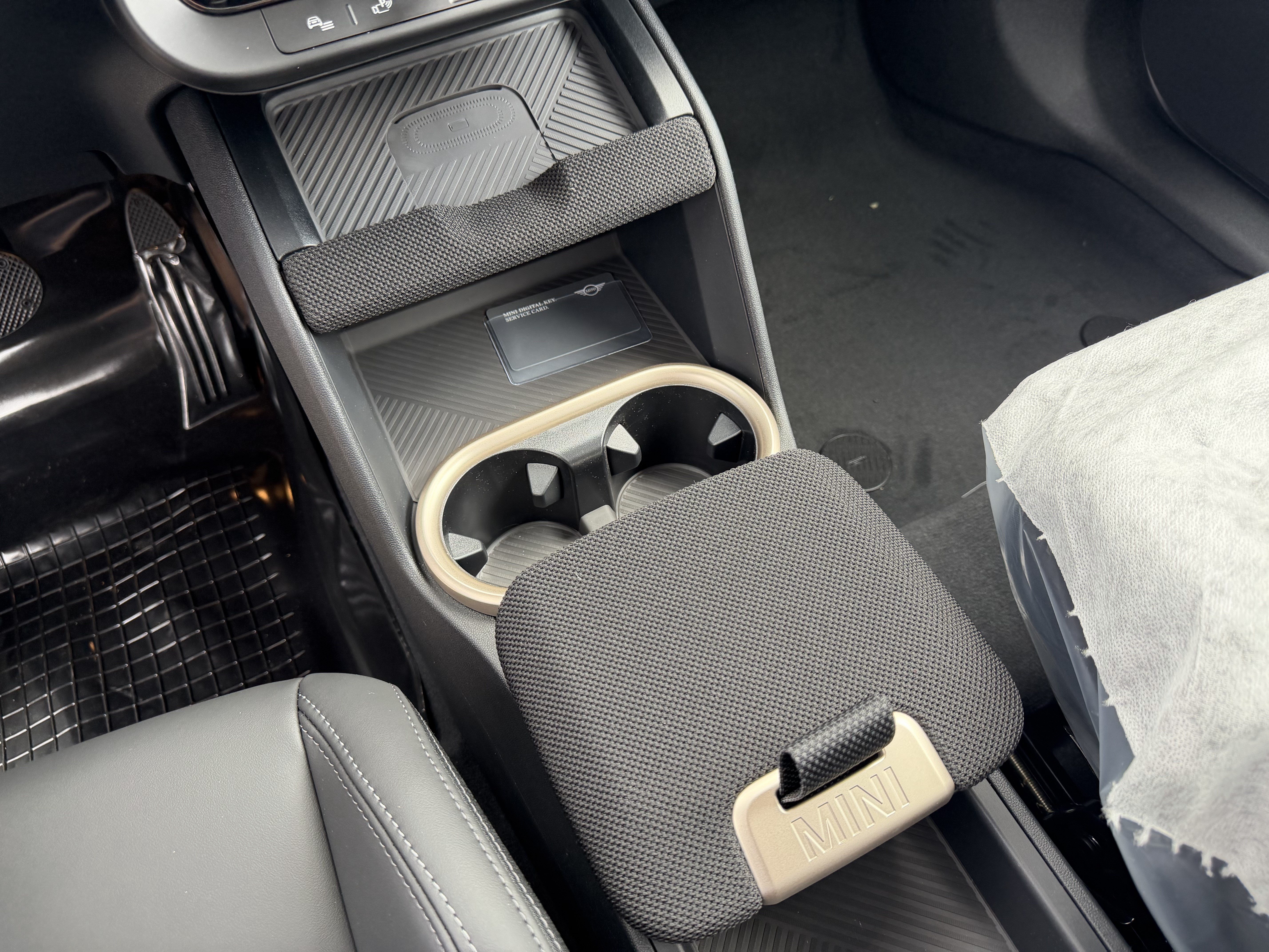 New 2027 MINI Cooper Countryman S AWD/4WD image 10