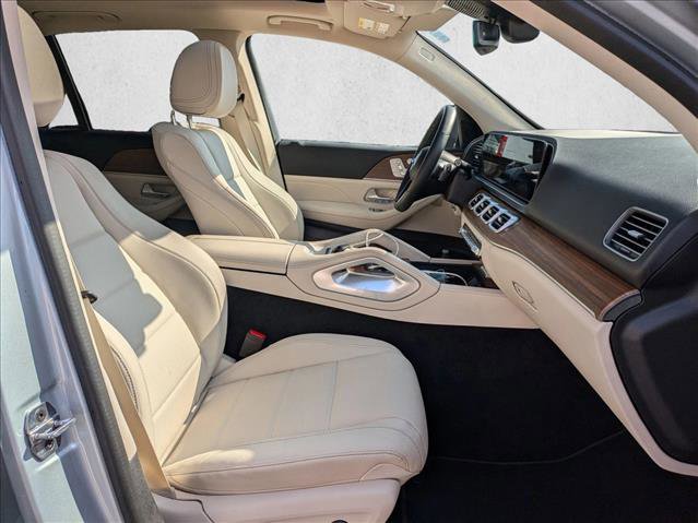 Certified 2025 Mercedes-Benz GLE 350 4MATIC image 22