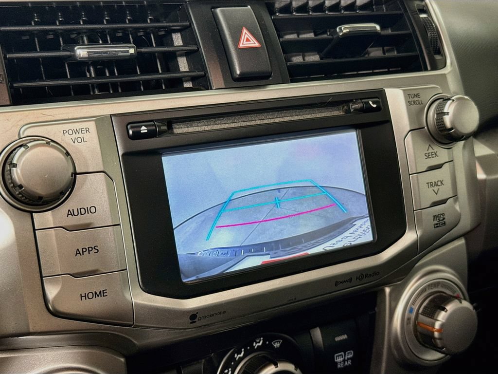 Certified 2019 Toyota 4Runner SR5 Premium AWD/4WD image 15