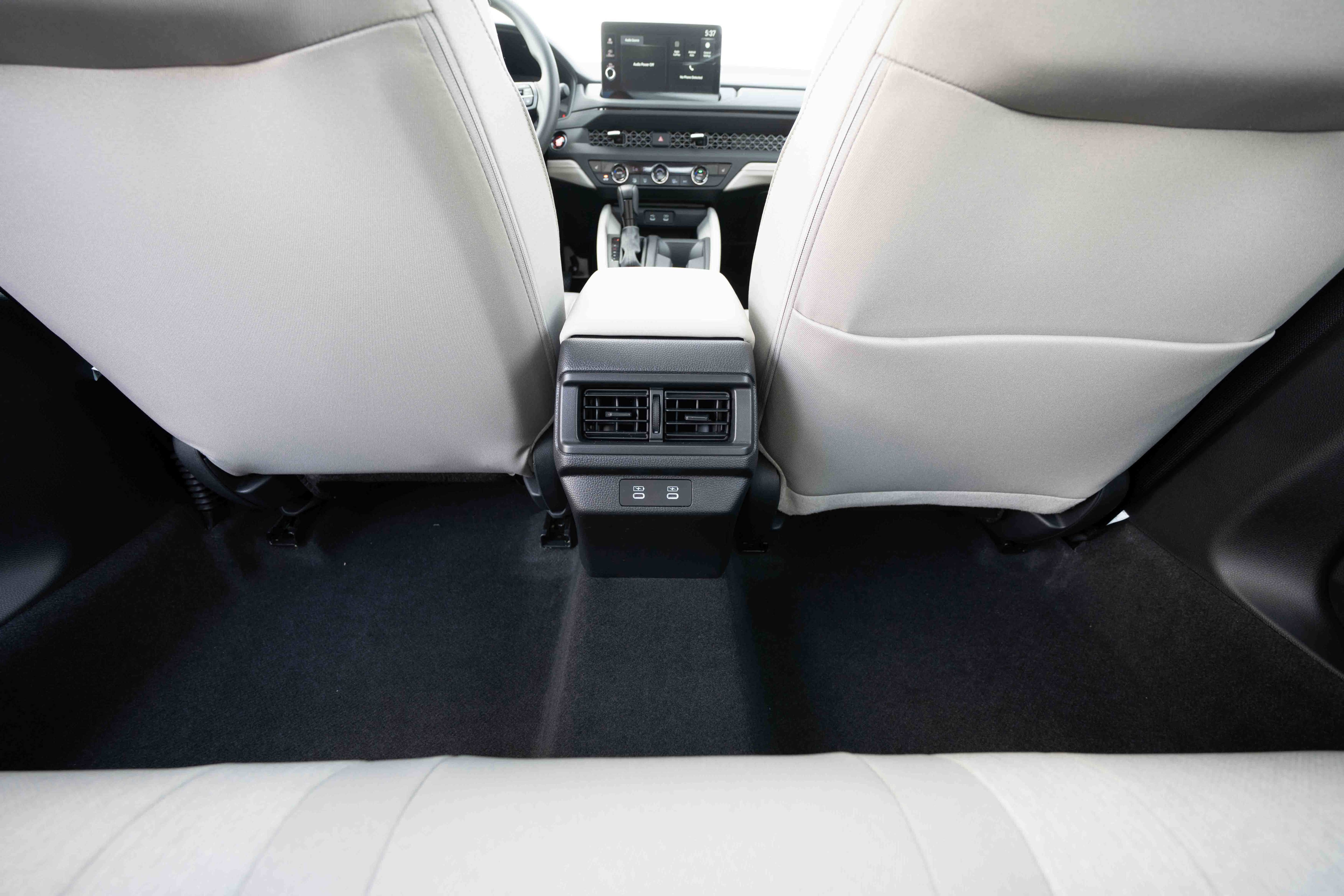 New 2026 Honda Accord SE image 22