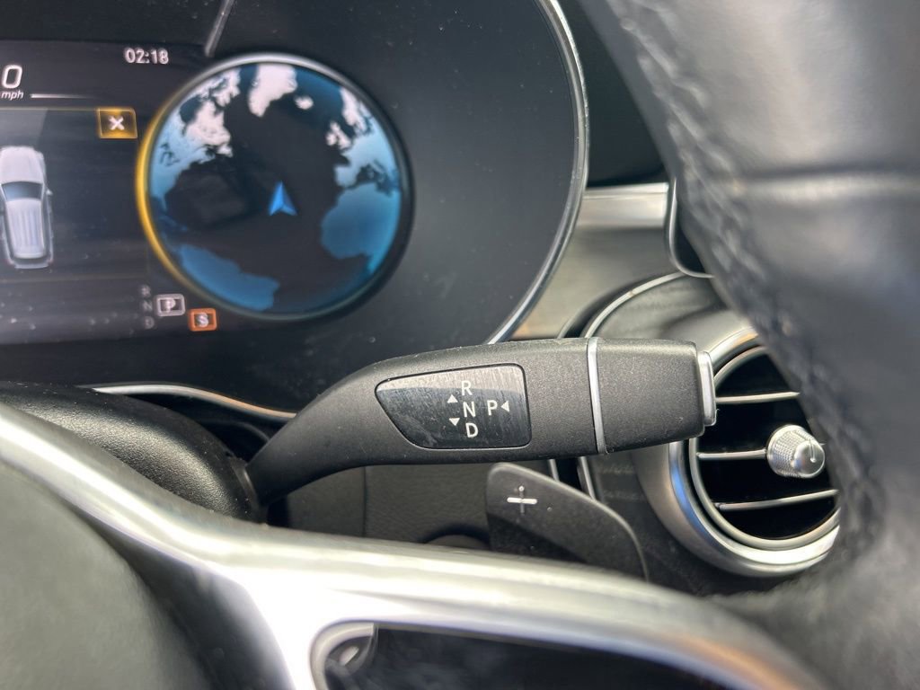 Used 2022 Mercedes-Benz GLC 300 image 13