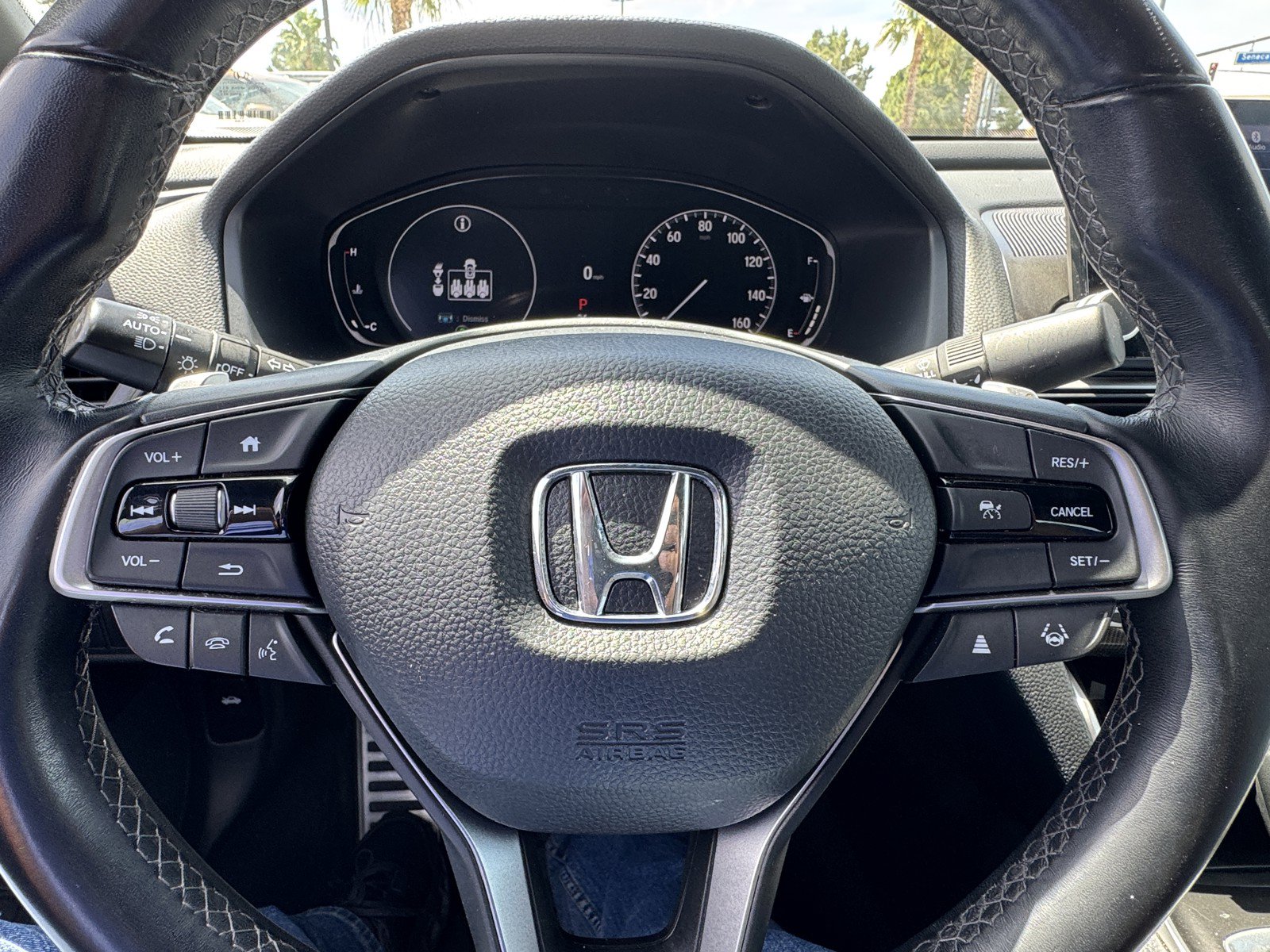 Used 2022 Honda Accord Sport image 29