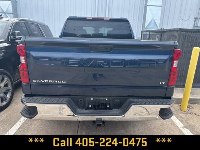 Used 2023 Chevrolet Silverado 1500 LT image 11