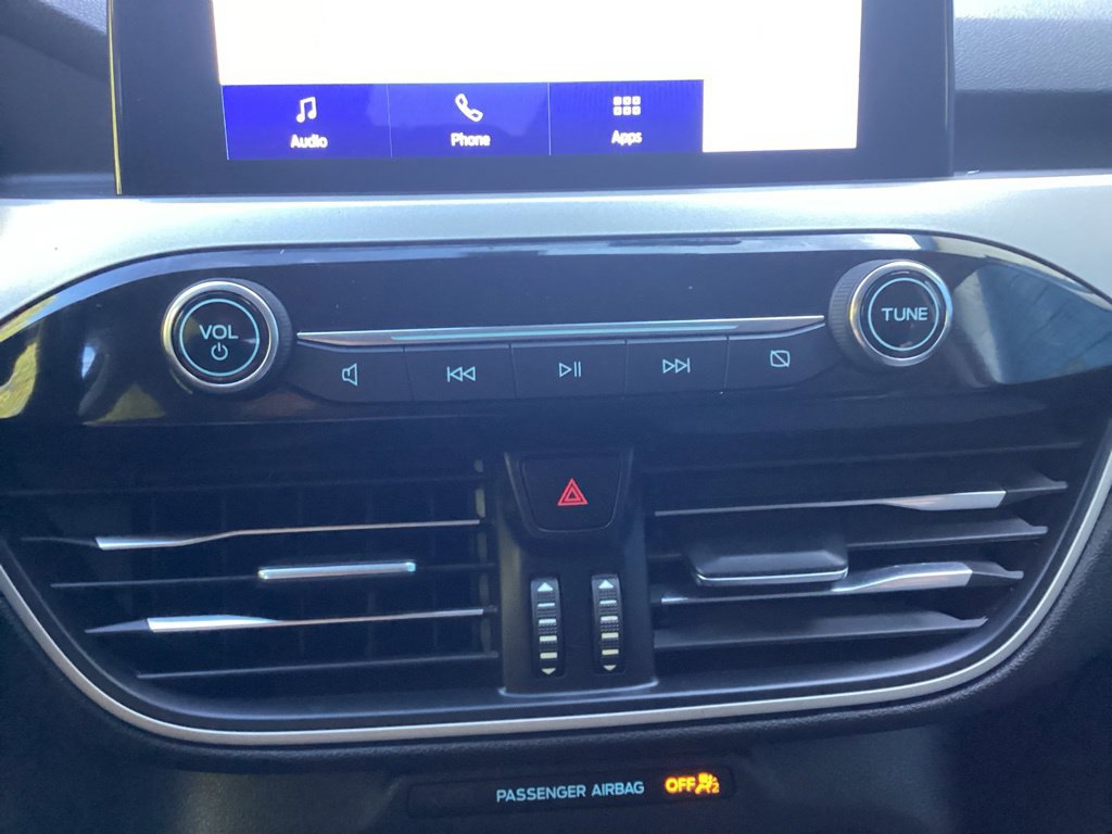 Used 2022 Ford Escape SE w/ Convenience Package FWD image 56